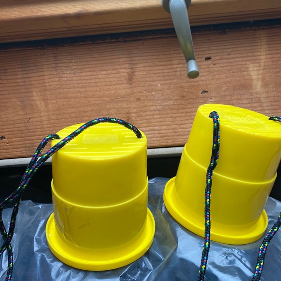 Toys Childrens Play Stilts Whandles Poshmark